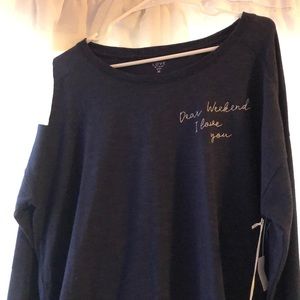 Long Sleeve T shirt